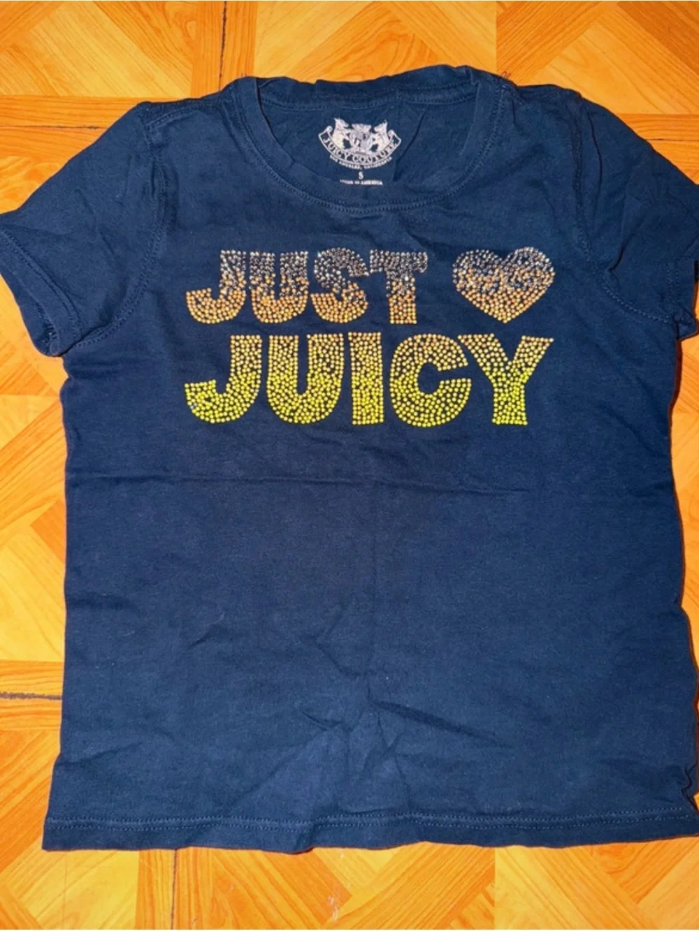 Girls shirt bundle